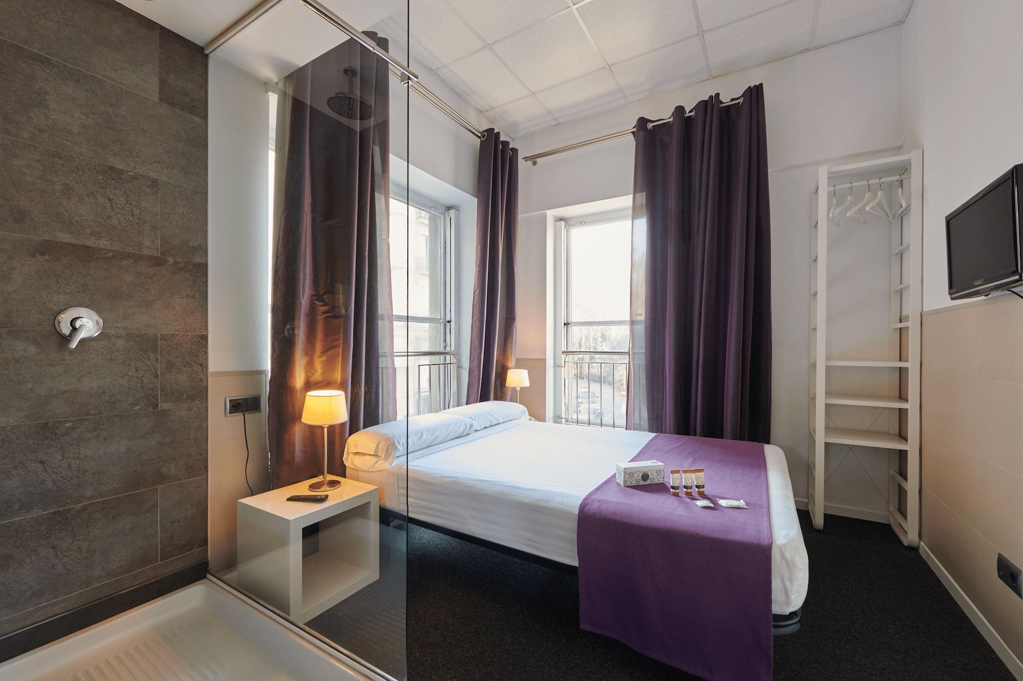 Q Barcelona Hotel Exterior photo