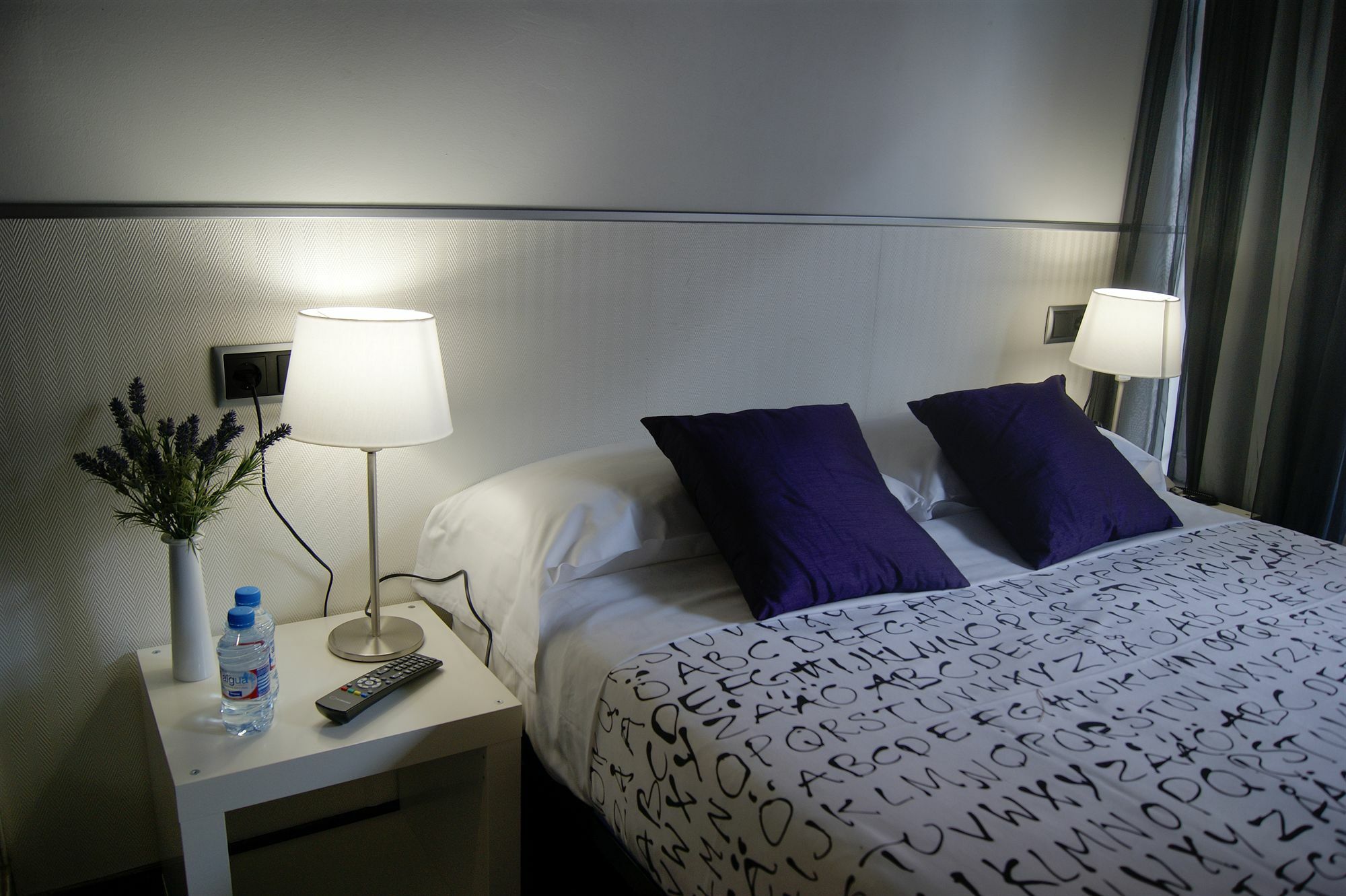 Q Barcelona Hotel Exterior photo