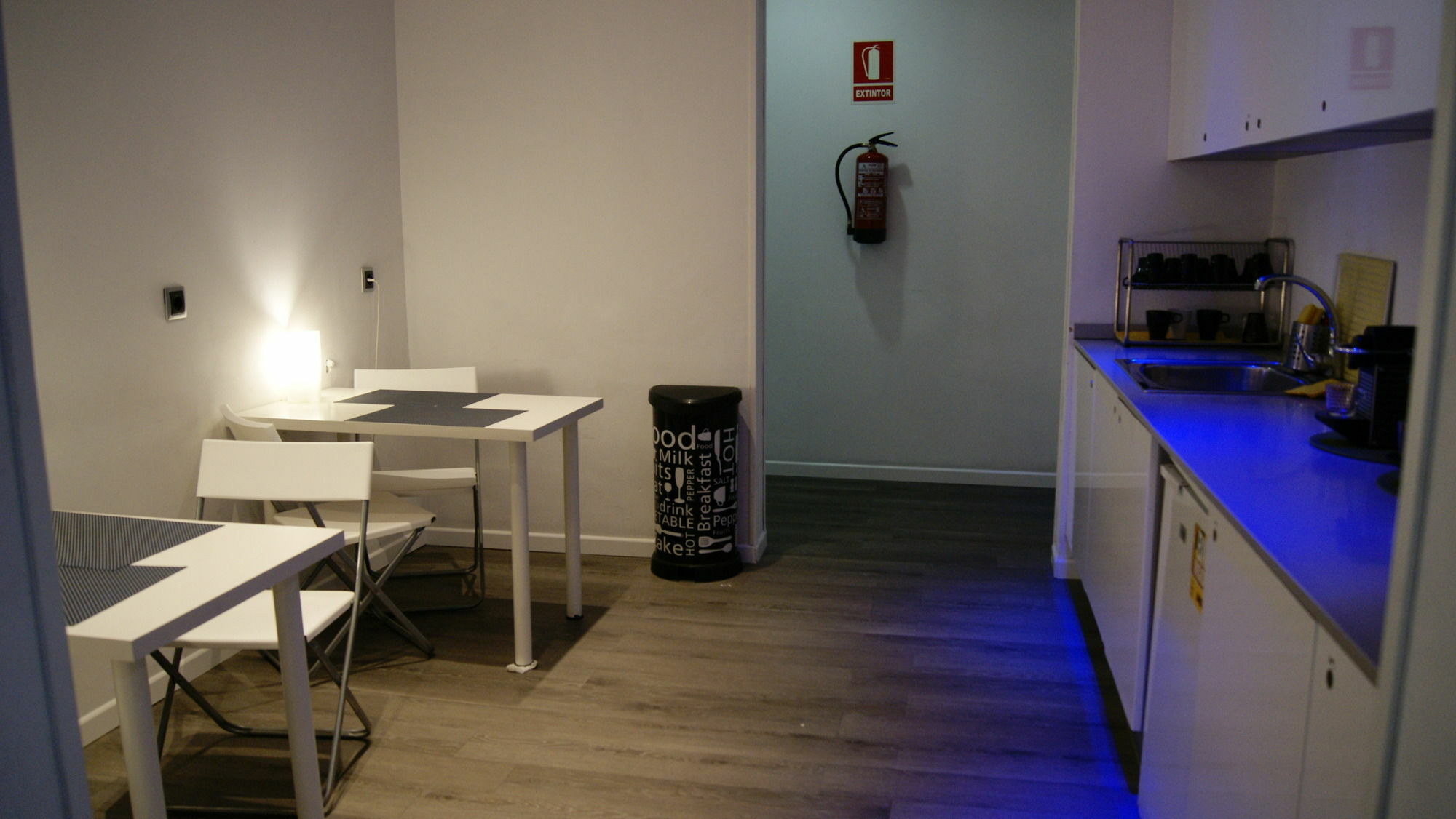 Q Barcelona Hotel Exterior photo