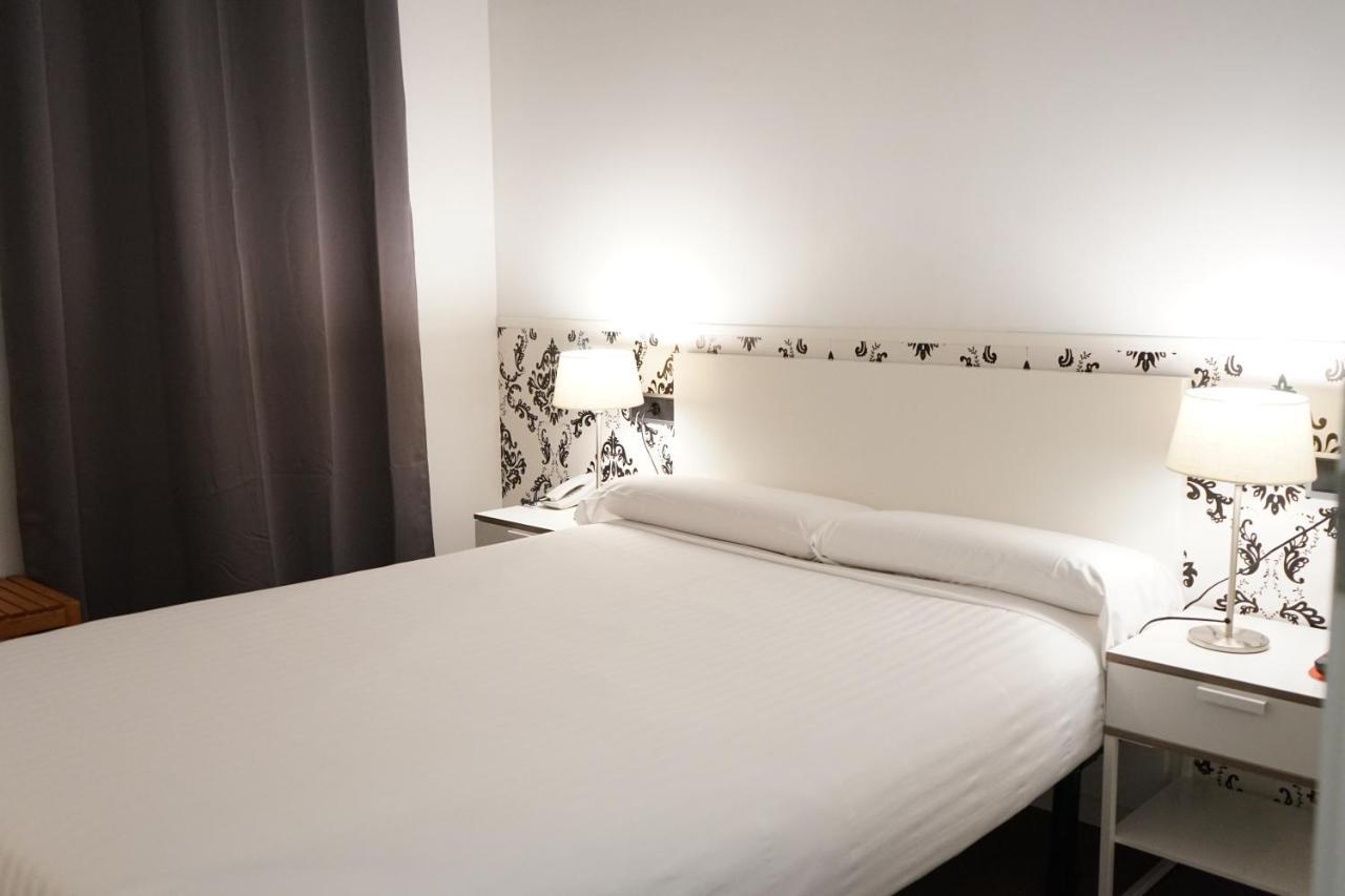 Q Barcelona Hotel Exterior photo