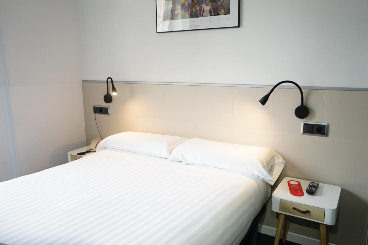 Q Barcelona Hotel Exterior photo