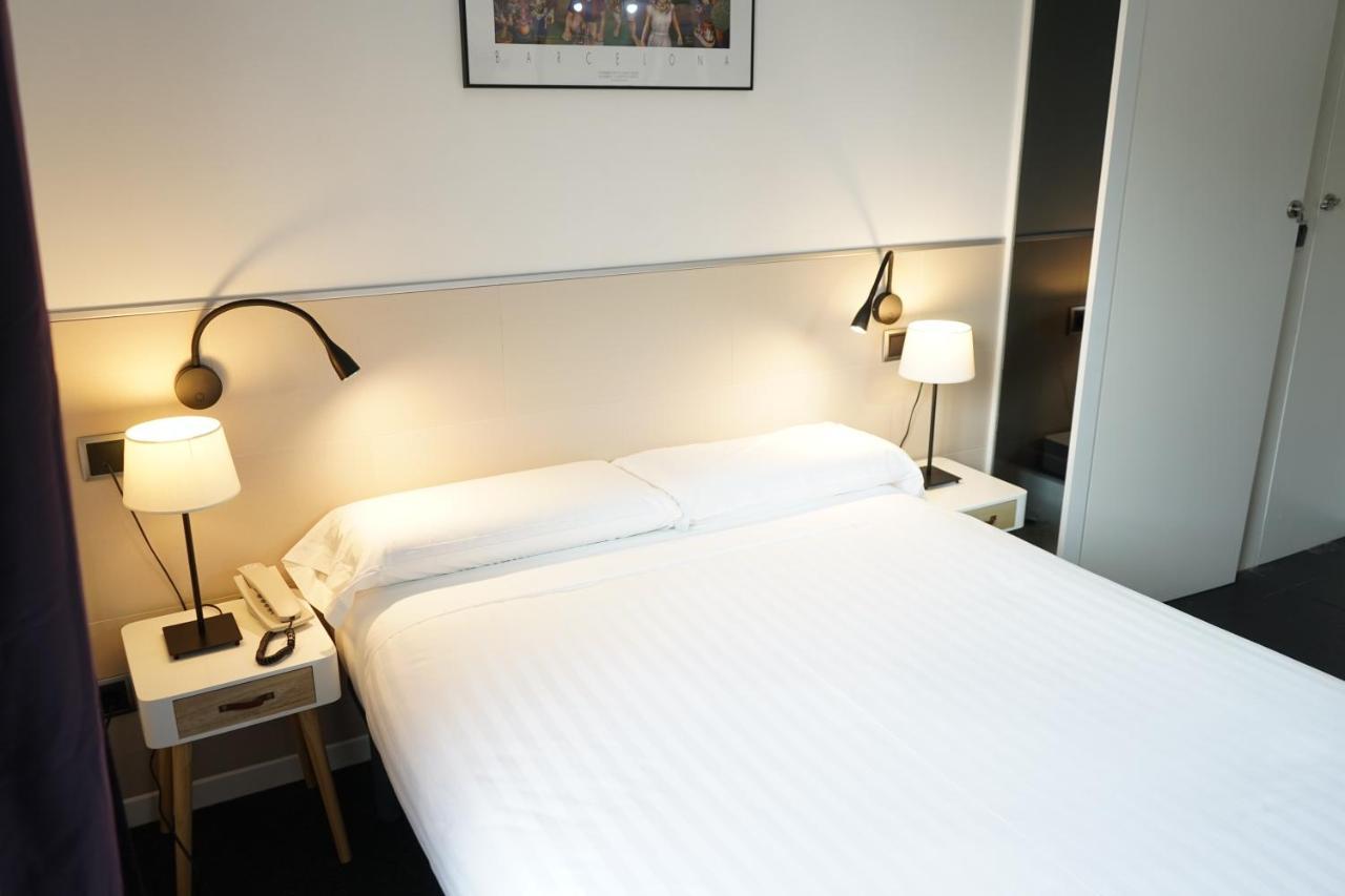 Q Barcelona Hotel Exterior photo